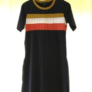 Roolee MOM knee-length breastfeeding nursing dress